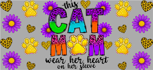 16oz Mother Day-M 541